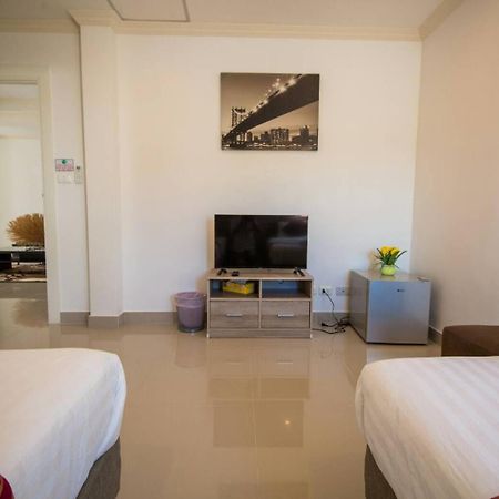 Sea Song Inn شاطئ كامالا المظهر الخارجي الصورة