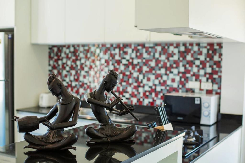 Sea Song Inn شاطئ كامالا المظهر الخارجي الصورة