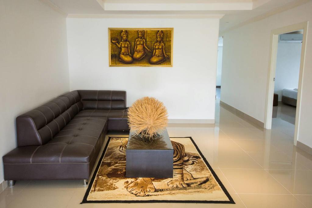 Sea Song Inn شاطئ كامالا المظهر الخارجي الصورة