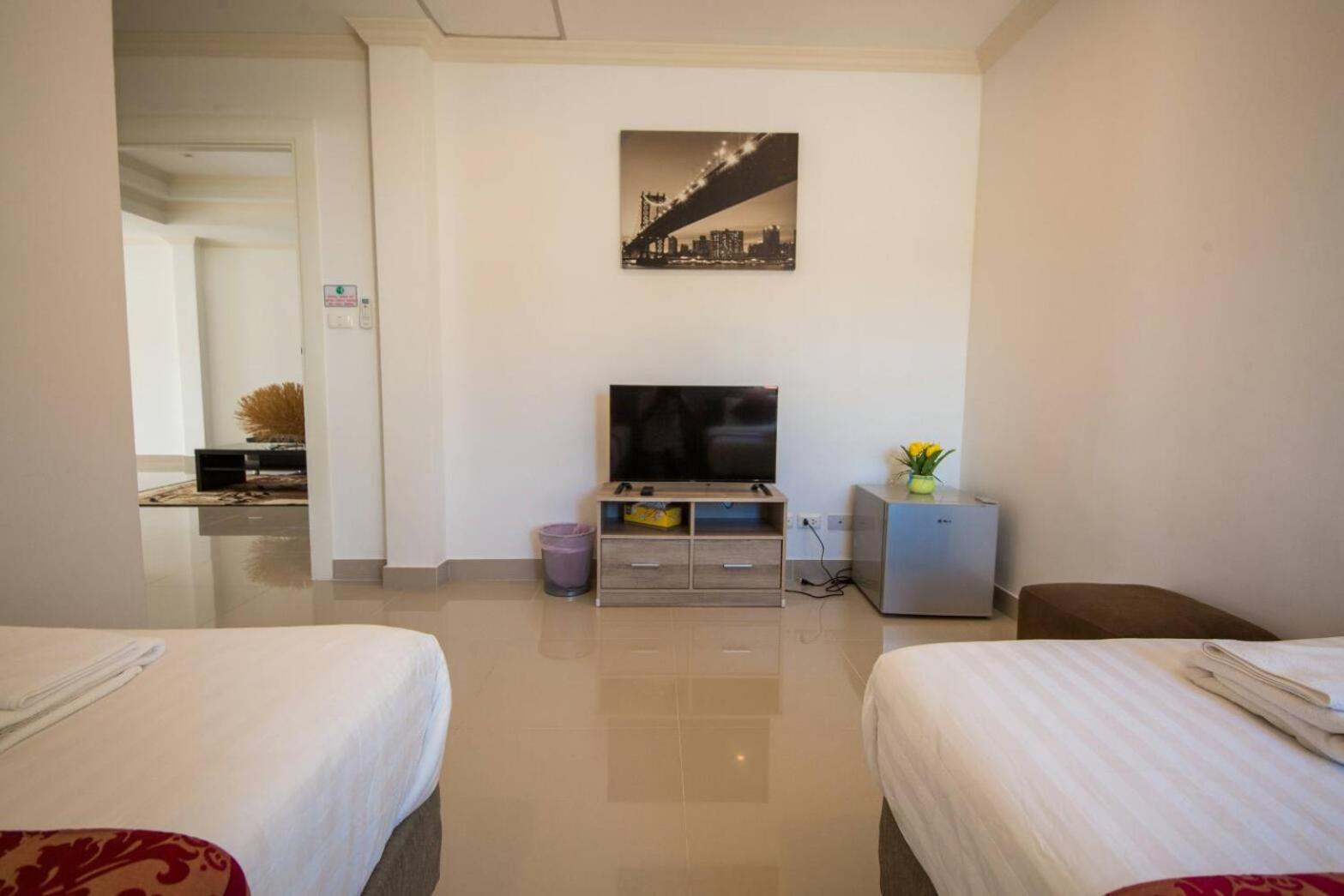 Sea Song Inn شاطئ كامالا المظهر الخارجي الصورة
