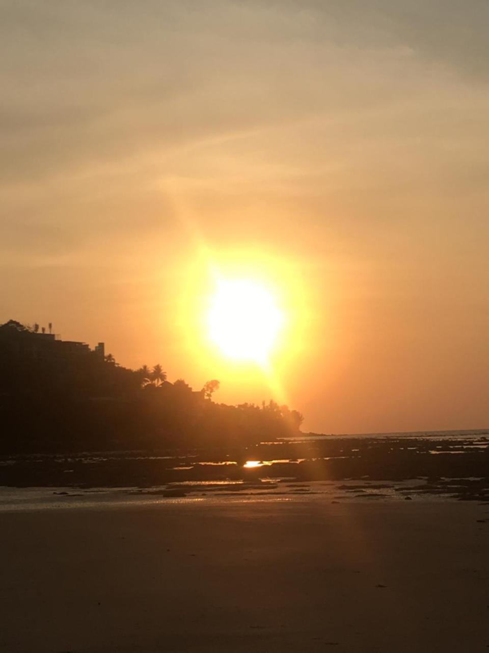 Sea Song Inn شاطئ كامالا المظهر الخارجي الصورة