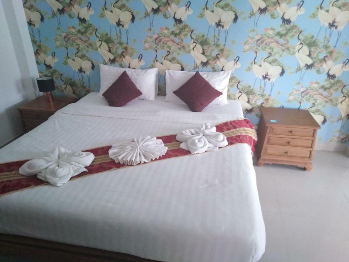 Sea Song Inn شاطئ كامالا المظهر الخارجي الصورة