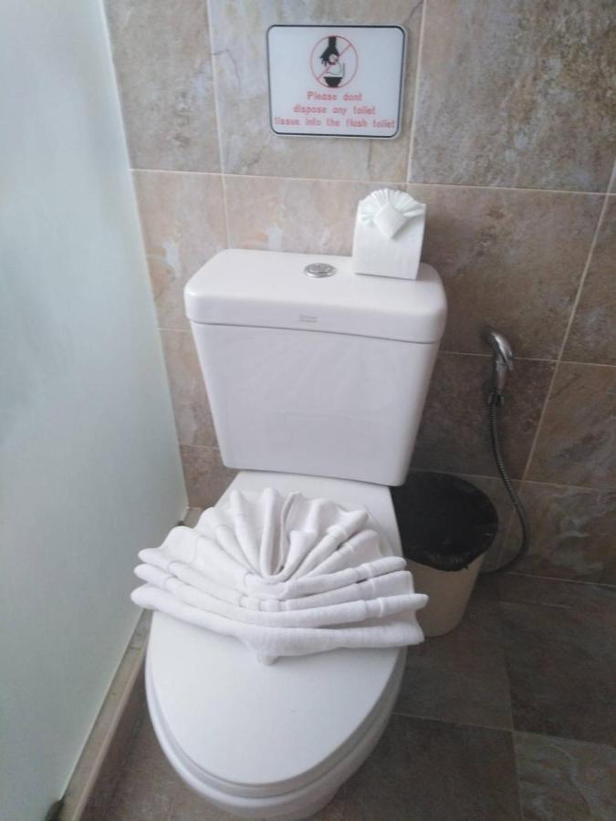 Sea Song Inn شاطئ كامالا المظهر الخارجي الصورة